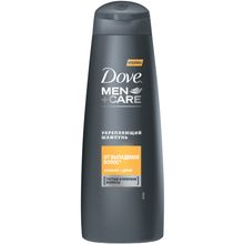 Dove Men+Care Густые и Крепкие Кофеин+Цинк 380 мл