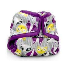 Kanga Care для плавания Newborn Snap Cover Bonnie