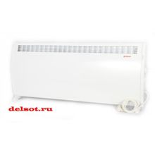 Конвектор Делсот ЭВУБ -1,0
