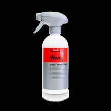 Очиститель дисков бескислотный Koch Chemie Magic Wheel Cleaner 425500 500 мл