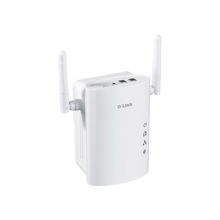 Wi-Fi-точка доступа D-link DHP-W306AV