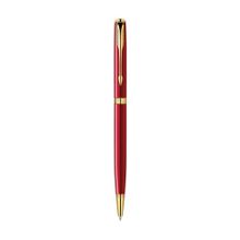 Ручка Parker шариковая Sonnet Red Lacquer GT