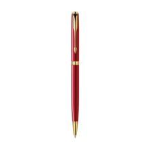 Ручка Parker шариковая Sonnet Red Lacquer GT