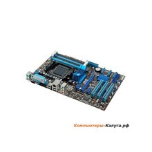 Мат. плата ASUS M5A78L &lt;SAM3+, AMD 760G + SB710, 4*DDR3, PCI-E16x, SATA RAID, LPT, GB Lan, ATX, Retail&gt;