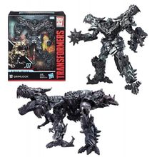 HASBRO TRANSFORMERS Hasbro Transformers E0703 E0773 Трансформеры Гримлок 33 см E0703 E0773