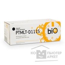 Bion Cartridge Bion MLT-D111S SEE Картридж для Samsung Xpress M2022 M2020 M2021 M2020W M2070 1000стр. Бион