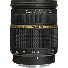 Объектив Tamron (Canon) SP AF 28-75mm f 2.8 XR Di LD ASP IF Macro A09