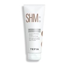 Шампунь для сухой или чувствительной кожи головы Tefia My Treat Soothing Shampoo for Dry or Sensitive Scalp 250мл