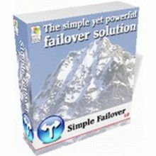 JH Software JH Software Simple Failover - Professional Edition