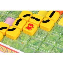 Настольная игра БИПЛАНТ 10041 Сыроешки