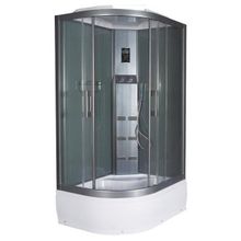 Душевая кабина Aquanet Sirius (R) 120 см