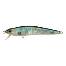 Воблер FX9 Strobe, NC Crystal Shad Megabass