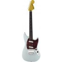 FENDER VINTAGE MODIFIED MUSTANG RW SONIC BLUE