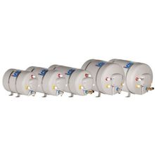 Isotherm Электрический бойлер для нагрева воды Isotherm Spa Mix IT-6P4031SPA0003 230 В 750 Вт 40 л оснащен смесительным вентилем