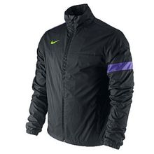 Куртка Nike Sideline Wvn Jkt Wp Wz 477984-015 Sr