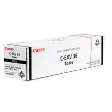 Картридж Canon C-EXV 36 Black