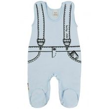 Lucky Child Джентельмены Подтяжки