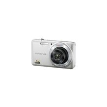 Фотоаппарат цифровой Olympus VG-150 silver