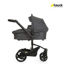 Hauck Twister Duoset lime