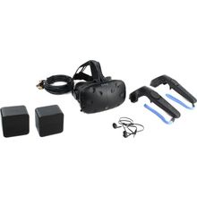 HTC Vive    99HALN007-00    Система виртуальной реальности