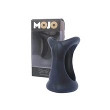 WE-VIBE-3 Электровибромассажер Ruby-Коралл, на радиоуправлении