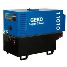 Дизельный генератор Geko 11010 ED-S MEDA