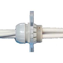 Scanstrut Кабельный проход через переборку Scanstrut Through Bulkhead TBH-10 10 x 7 мм