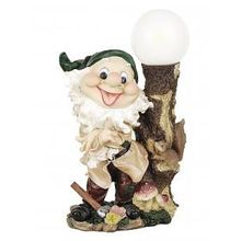 Наземный светильник 33146