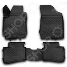 Novline-Autofamily Hyundai i30 2007-2012