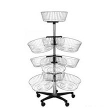 Стойка "Ротонат". Новая