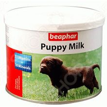 Beaphar Puppy Milk