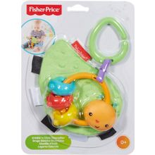 Fisher-Price Гусеничка