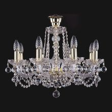 Bohemia Ivele Crystal 1402 8 195 G Balls Tube