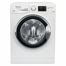 Стиральная машина узкая Hotpoint RST 723 DX