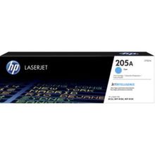 Картридж HP CF531A (№205A) Cyan для HP  LJ Pro M154 M180 M181