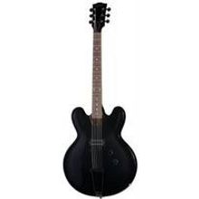 MEMPHIS ES-335 STUDIO EBONY