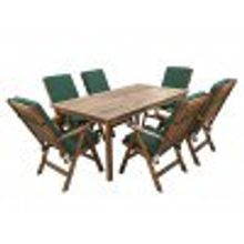 Набор садовой мебели GUANPRO