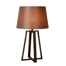 Настольная Лампа Lucide Coffee Lamp 31598 81 97