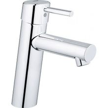 Смеситель Grohe Concetto для раковины, 23451001