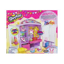 Shopkins Модный гардероб