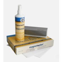 Набор чистящих средств Magnetoplan для досок