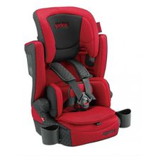 Aprica Air Groove красное