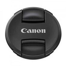 Крышка Canon Lens Cap E-77, EF-lenses