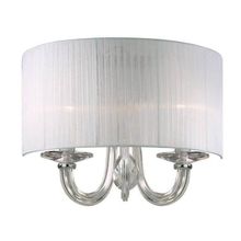 Ideal Lux Бра Ideal Lux Swan AP2 Bianco 035864 ID - 225308