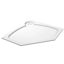 Душевой Поддон 90Х90 См Cezares Tray-S-P-90-56-W