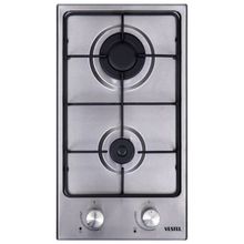 Vestel Варочная поверхность Vestel VDG 30 S2