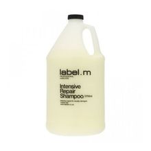 Шампунь Интенсивное восстановление Label.m Cleanse Intensive Repair Shampoo 3750мл