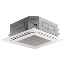 Кассетный инверторный кондиционер LG UT60W.NM2R0 UU61W.U32R0 (3 ф)