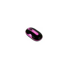 Мышь CBR CM 200 Pink USB, розовый