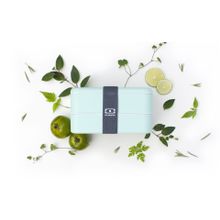 Monbento Original New Edition Matcha